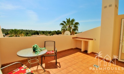 Venta - Casa - Las Ramblas