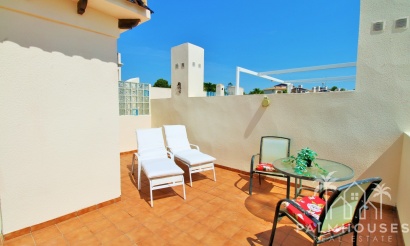Venta - Casa - Las Ramblas
