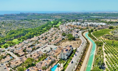 Venta - Casa - Las Ramblas