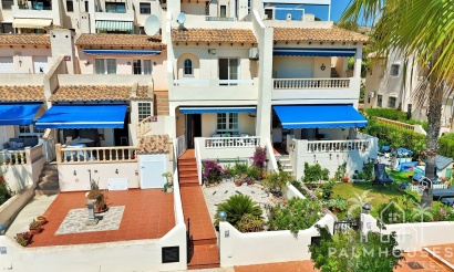 Venta - Casa - Las Ramblas