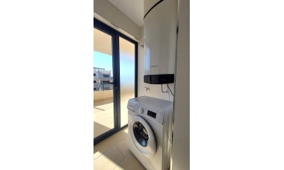 Revente - Apartment - San Miguel de Salinas - San Miguel