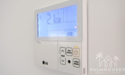 Revente - Apartment - San Miguel de Salinas - San Miguel