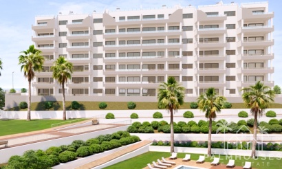 Revente - Apartment - San Miguel de Salinas - San Miguel
