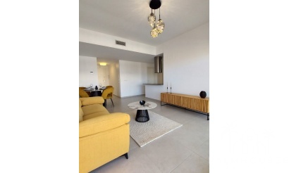 Revente - Apartment - San Miguel de Salinas - San Miguel