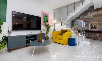 Revente - Maison - Orihuela Costa - Las Filipinas