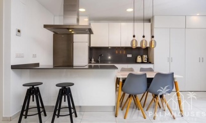 Revente - Maison - Orihuela Costa - Las Filipinas