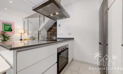 Revente - Maison - Orihuela Costa - Las Filipinas