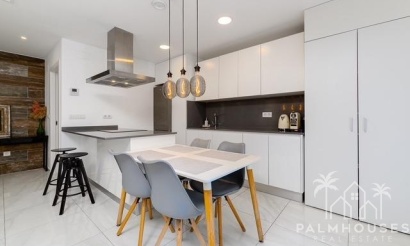 Revente - Maison - Orihuela Costa - Las Filipinas