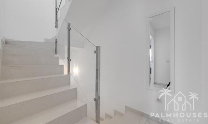 Revente - Maison - Orihuela Costa - Las Filipinas