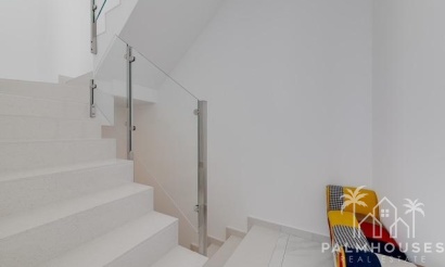Revente - Maison - Orihuela Costa - Las Filipinas