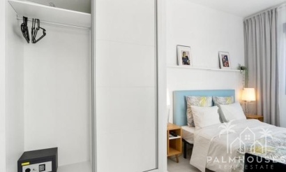 Revente - Maison - Orihuela Costa - Las Filipinas