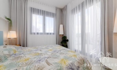 Revente - Maison - Orihuela Costa - Las Filipinas