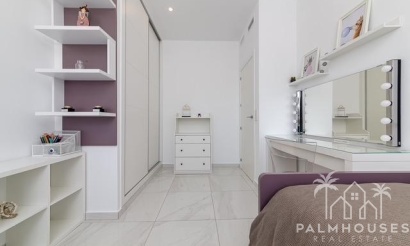 Revente - Maison - Orihuela Costa - Las Filipinas