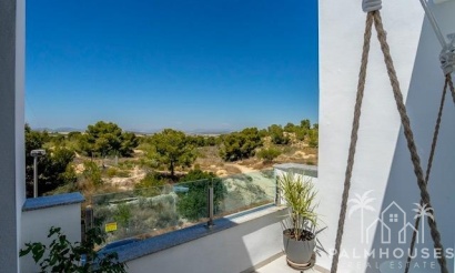 Revente - Maison - Orihuela Costa - Las Filipinas
