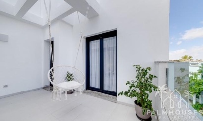 Revente - Maison - Orihuela Costa - Las Filipinas