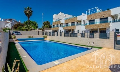 Revente - Maison - Orihuela Costa - Las Filipinas