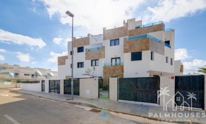 Revente - Maison - Orihuela Costa - Las Filipinas