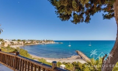 Revente - Maison - Orihuela Costa - Las Filipinas
