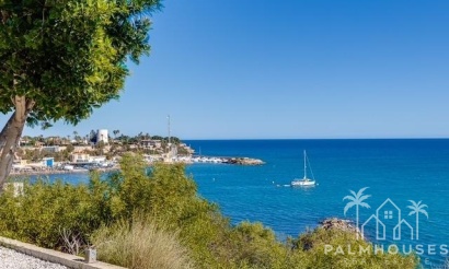 Revente - Maison - Orihuela Costa - Las Filipinas