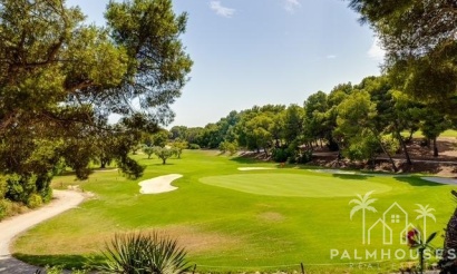 Revente - Maison - Orihuela Costa - Las Filipinas