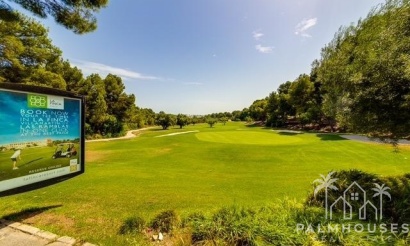 Revente - Maison - Orihuela Costa - Las Filipinas
