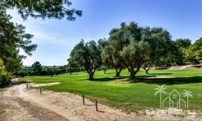 Revente - Maison - Orihuela Costa - Las Filipinas