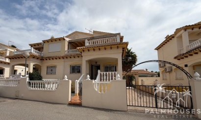 Revente - Villa - Playa Flamenca - Orihuela Costa