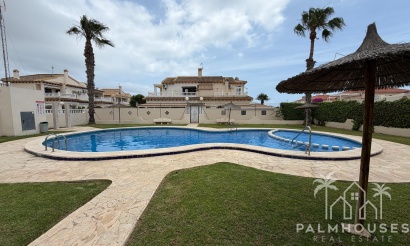 Revente - Villa - Playa Flamenca - Orihuela Costa