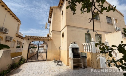 Revente - Villa - Playa Flamenca - Orihuela Costa
