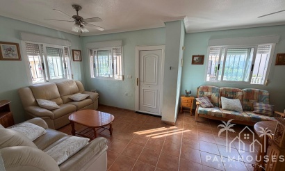 Revente - Villa - Playa Flamenca - Orihuela Costa