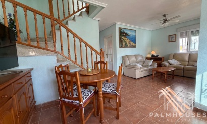 Revente - Villa - Playa Flamenca - Orihuela Costa
