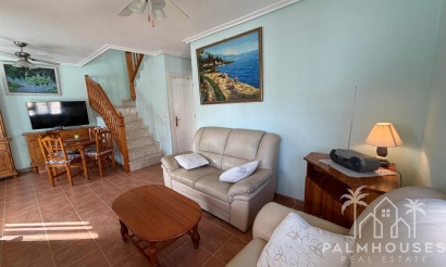 Revente - Villa - Playa Flamenca - Orihuela Costa