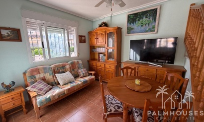 Revente - Villa - Playa Flamenca - Orihuela Costa