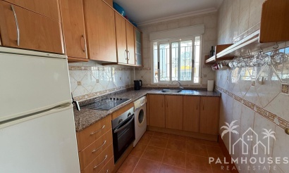 Revente - Villa - Playa Flamenca - Orihuela Costa