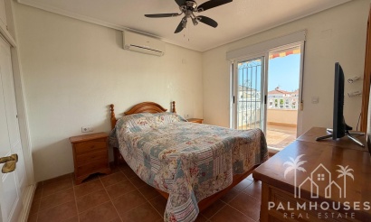 Revente - Villa - Playa Flamenca - Orihuela Costa