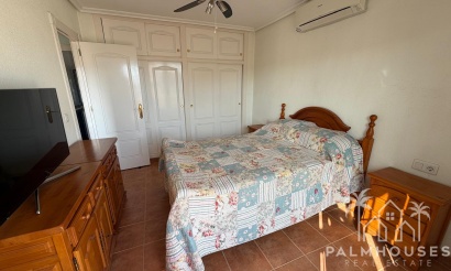 Revente - Villa - Playa Flamenca - Orihuela Costa