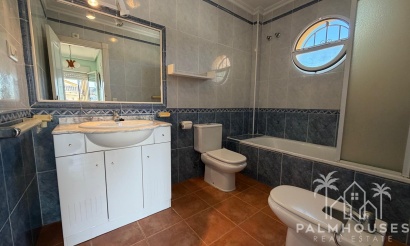 Revente - Villa - Playa Flamenca - Orihuela Costa
