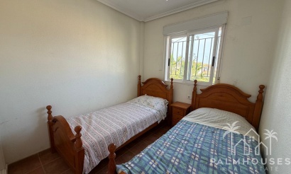 Revente - Villa - Playa Flamenca - Orihuela Costa