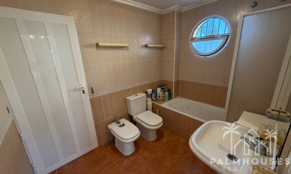 Revente - Villa - Playa Flamenca - Orihuela Costa