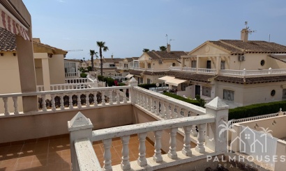 Revente - Villa - Playa Flamenca - Orihuela Costa