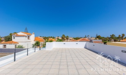 Nouvelle construction - Villa - Torrevieja - Los Balcones