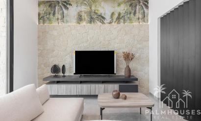 Nouvelle construction - Villa - Torrevieja - Los Balcones