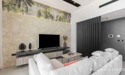 Nouvelle construction - Villa - Torrevieja - Los Balcones
