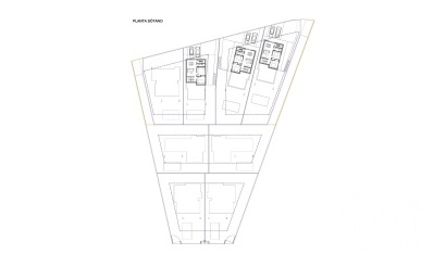 Nouvelle construction - Villa - Torrevieja - Los Balcones