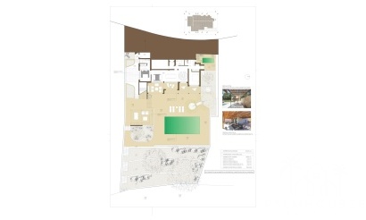 Nouvelle construction - Villa - Benissa - La Fustera