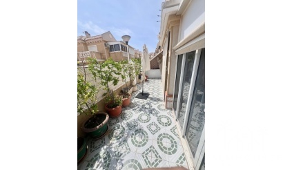 Revente - Maison - Torrevieja - Torreblanca
