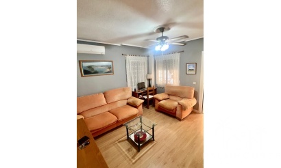 Revente - Maison - Torrevieja - Torreblanca