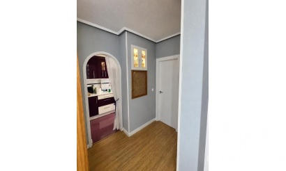 Revente - Maison - Torrevieja - Torreblanca