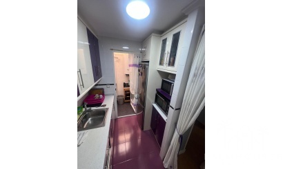 Revente - Maison - Torrevieja - Torreblanca