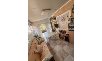Revente - Maison - Torrevieja - Torreblanca
